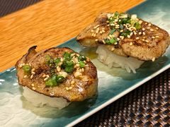 -樱の千渡日式料理·铁板烧•烧鸟(金盛田广场店)