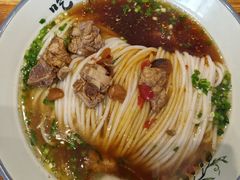 -常樂屋·常德米粉(青年路店)