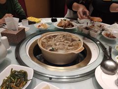 蘑菇宴-天宜隆蘑菇宴火锅(石景山旗舰店)