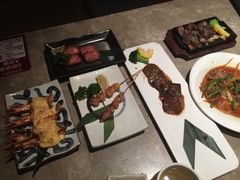 铁板牛舌-贵木日本料理·铁板烧(新地假日广场店)