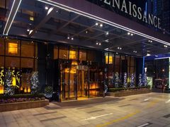 -上海龙之梦万丽酒店