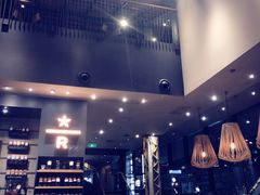 -星巴克(成都太古里二店)
