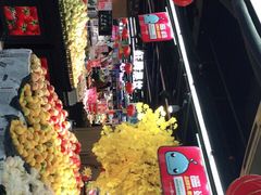 -世纪联华超市(大关店)
