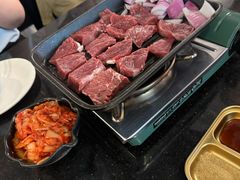 -炙韩料理·部队锅专门店