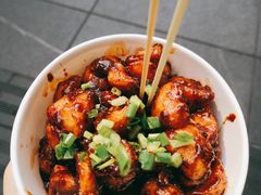 -八一路好吃街(雨田商务大厦店)