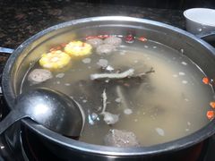-八合里牛肉火锅(新洲店)