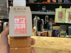 -世记咖啡(氹仔外卖店)