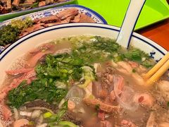 -承德正宗平泉羊汤(崇礼店)