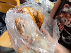 -吴山烤禽 (吴山路店)