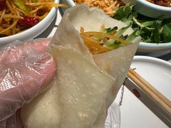 -额娘·现烙春饼烤鸭(太原总店)