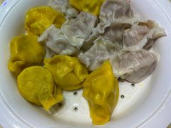 -金谷园饺子·烧烤(人大总店)