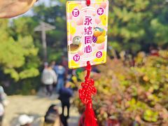 -香山公园
