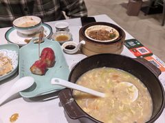 -喜势点·糖沙翁手工茶点·本地人茶居(永庆坊店)