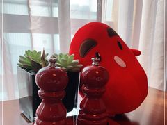 -广州富力君悦大酒店·关系酒廊