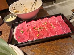 -新石器烤肉(中房金谊广场店)