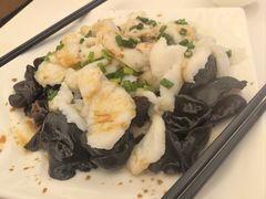 -金利茶餐厅(中船汇店)