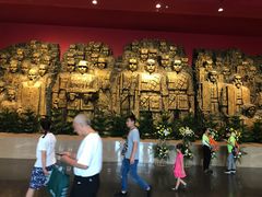 -中国人民抗日战争纪念馆