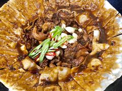 -皖北巫氏三胖地锅鸡(长淮总店)