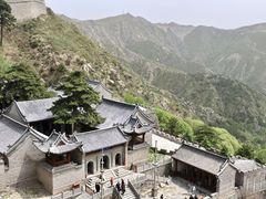 -雁门关景区