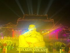 -威海华夏城景区