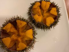 -海胆小馆(东北水饺·春柳店)