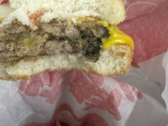 -汉堡王(北京三里屯购物中心)