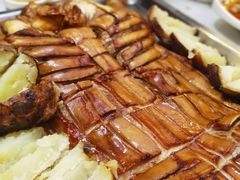 -浮何烤铺(桐梓林店)