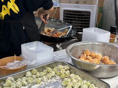 -普宁反沙番薯芋头