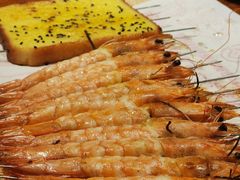 -老白清真烧烤(旗舰店)