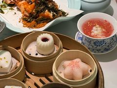 -苏梦江南·淮扬菜(夫子庙店)