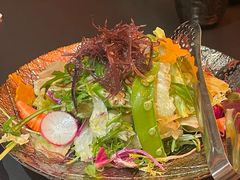 -無二炙坊·和牛烧肉(大钟寺1733店)