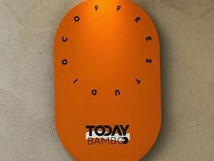 -Bamboo Today Cafe(国创园店)