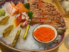 -贵木日本料理·铁板烧(新地假日广场店)