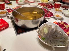 -牛很鲜潮汕牛肉火锅(椒江店)