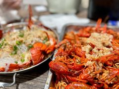 -盒马鲜生(皇庭广场店)