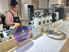 -2326 Coffee Roaster咖啡豆可选店(林肯公园店)