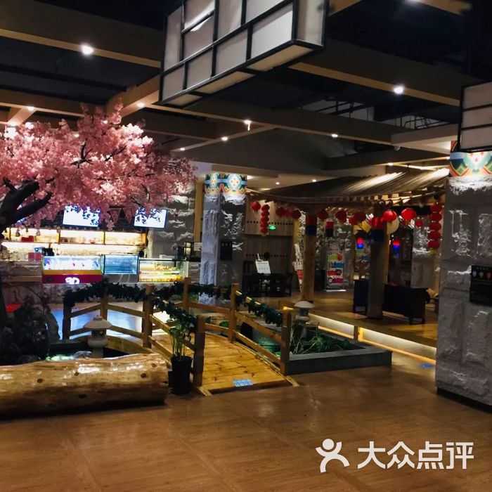 汤乐宫温泉汗蒸文化汤