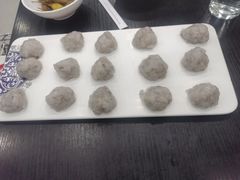 -楼外楼大刀肉传统火锅(西安大路店)