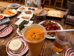 -平成屋· Late Night 食堂(四川北路店)