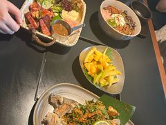 -Ameigo梅果·云贵川bistro(长宁来福士店)