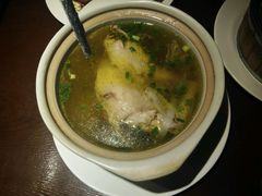 -自己人(九码头店)