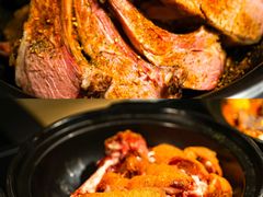 -好日子皇冠假日酒店·君怡咖啡厅(特美思大厦店)