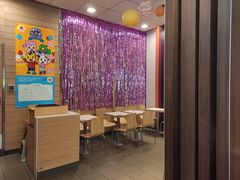 -麦当劳(季华好又多店)
