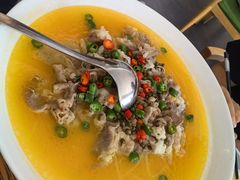 -YAFEE雅菲 川·湘·粤融合菜(魏公村店)