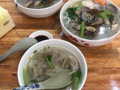 -大叔家福鼎小吃(十全街店)