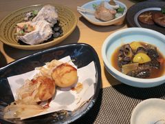 -德川家日本料理(中关村寰太大厦店)