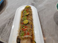 -君霖海鲜私房菜(春柳店)