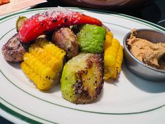 -404干式熟成牛排馆•聚会餐厅