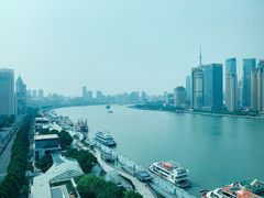 -上海外滩英迪格酒店