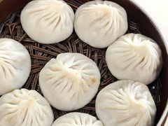 招牌无锡鲜肉小笼包-锡缘无锡小笼馆(武胜路店)